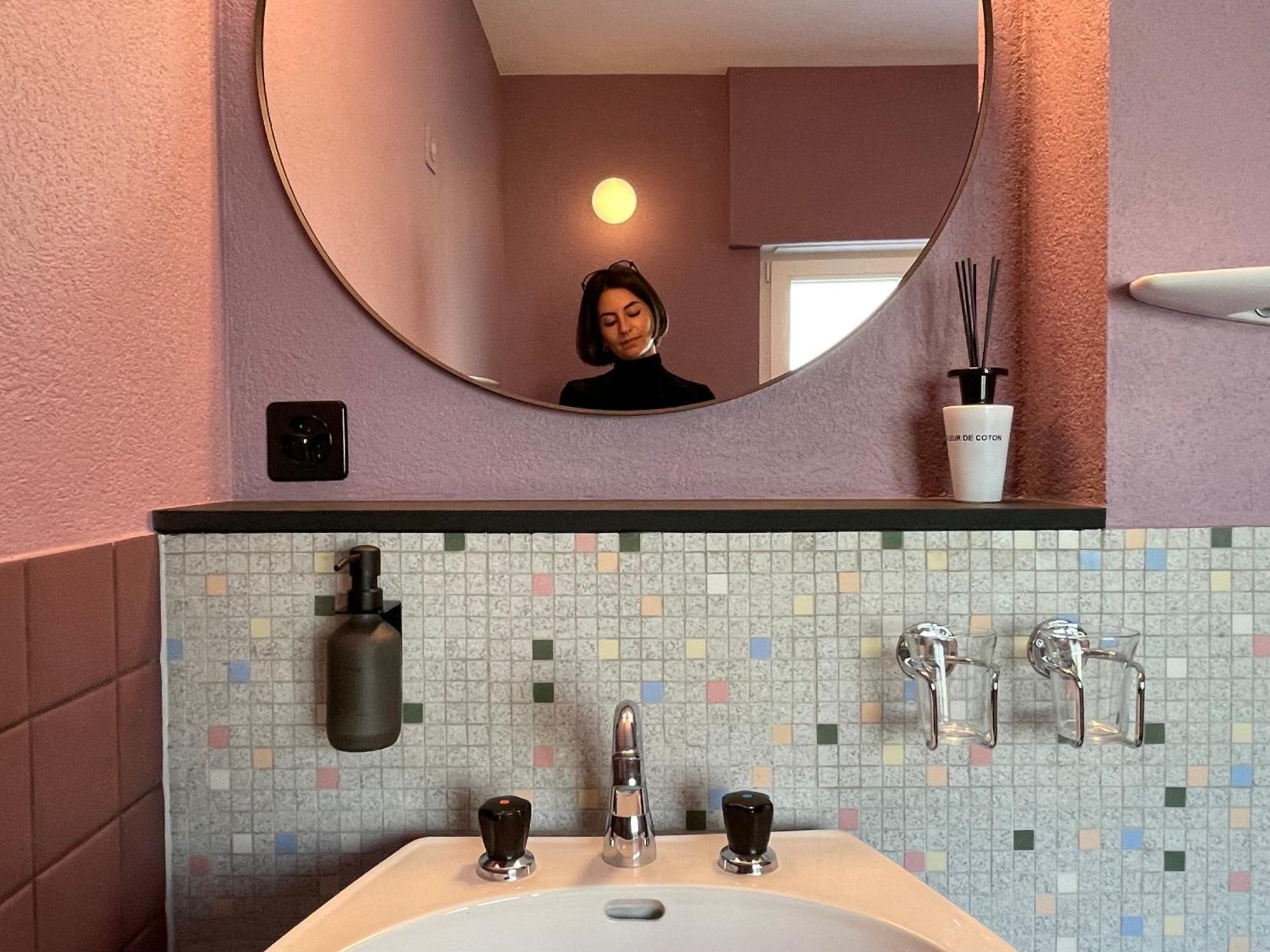 Hotel Historique Chez Elsy - Crans-Sapins 外观 照片